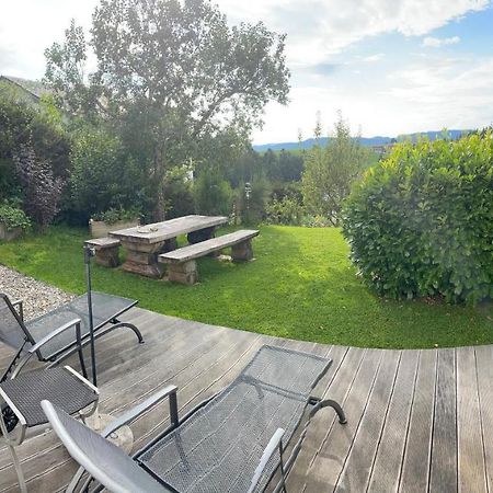 Maly'S Ferienwohnung ซาลส์บวร์ก ภายนอก รูปภาพ