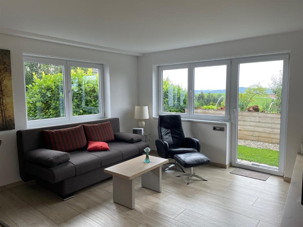Maly'S Ferienwohnung ซาลส์บวร์ก ภายนอก รูปภาพ
