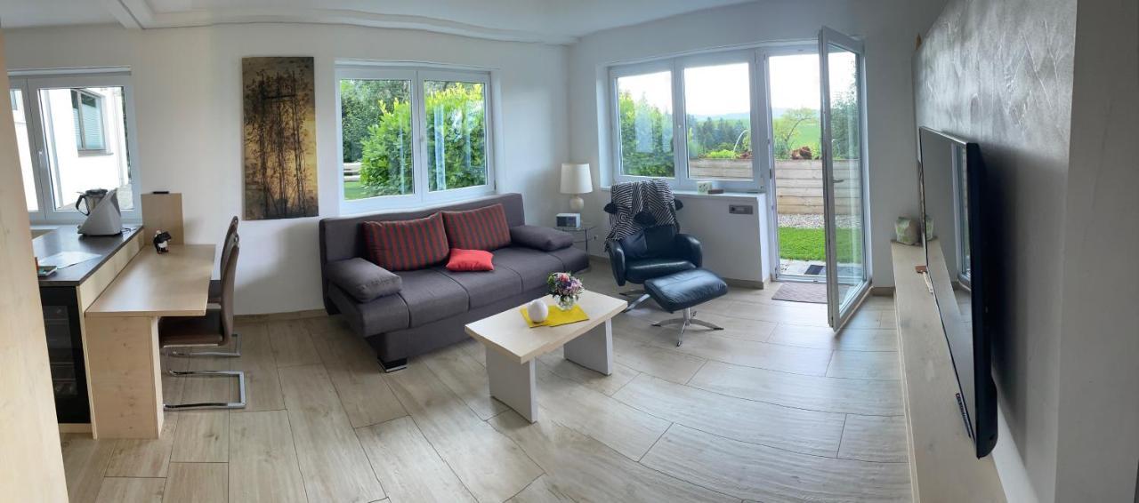 Maly'S Ferienwohnung ซาลส์บวร์ก ภายนอก รูปภาพ