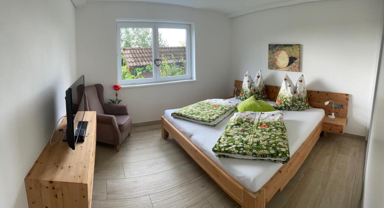 Maly'S Ferienwohnung ซาลส์บวร์ก ภายนอก รูปภาพ