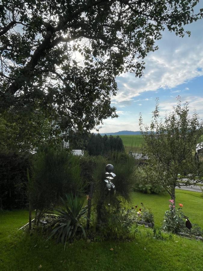 Maly'S Ferienwohnung ซาลส์บวร์ก ภายนอก รูปภาพ