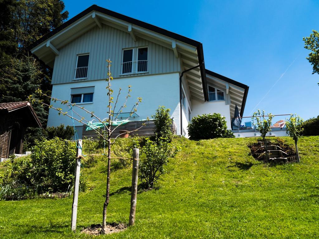 Maly'S Ferienwohnung ซาลส์บวร์ก ภายนอก รูปภาพ