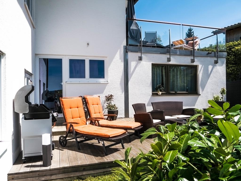 Maly'S Ferienwohnung ซาลส์บวร์ก ภายนอก รูปภาพ