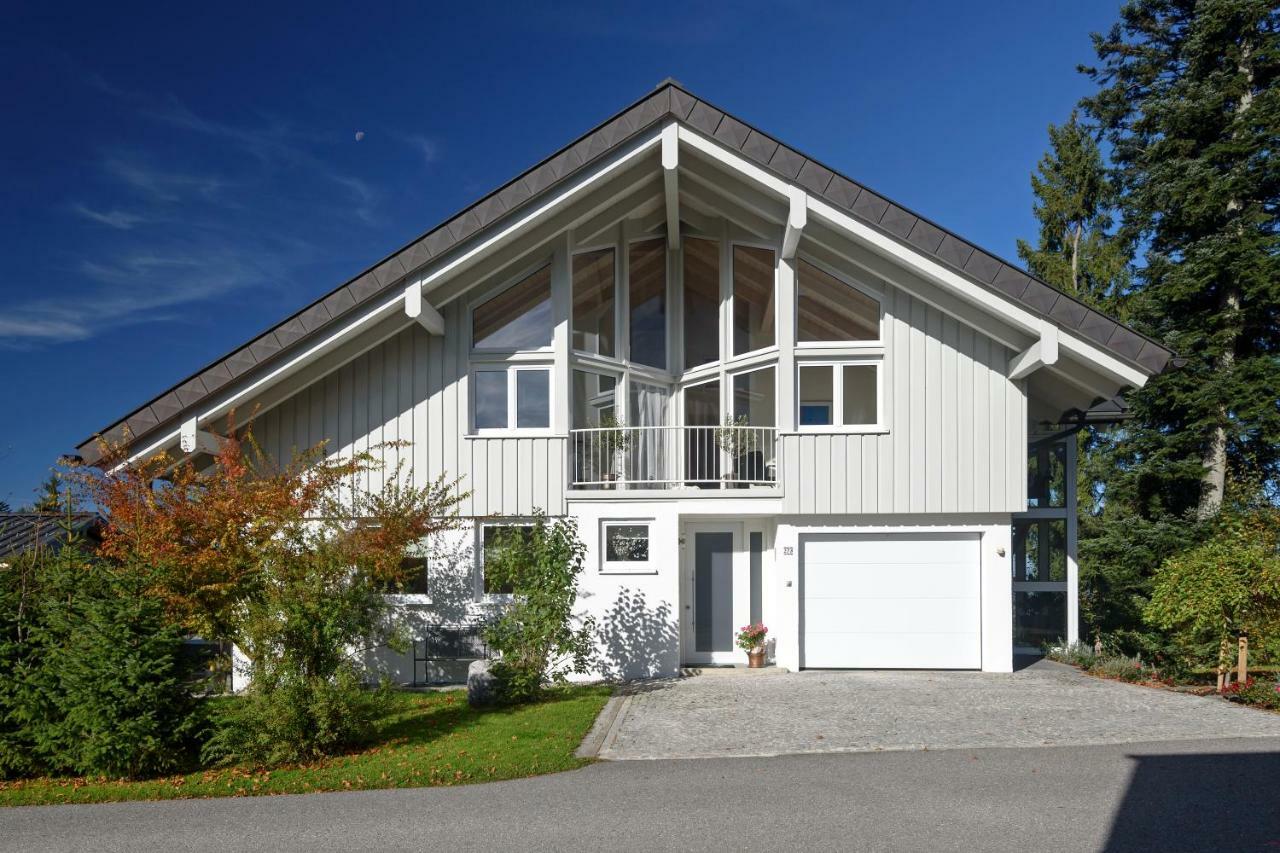 Maly'S Ferienwohnung ซาลส์บวร์ก ภายนอก รูปภาพ